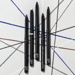 e.l.f. No Budge Retractable Eyeliner, Creamy, Ultra-Pigmented & Waterproof, Creates Bold & Defined Lines, Vegan & Cruelty-Free, Black 0.006 Oz - Image 5